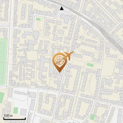 Foto zu Bernstorffstraße 103, 22767 Hamburg