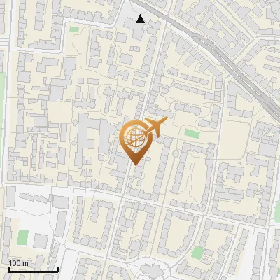 Foto zu Bernstorffstraße 118, 22767 Hamburg