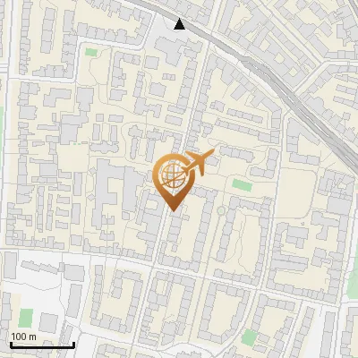 Foto zu Bernstorffstraße 120, 22767 Hamburg