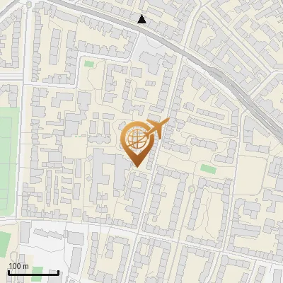 Foto zu Bernstorffstraße 123, 22767 Hamburg