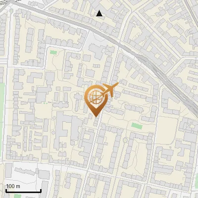 Foto zu Bernstorffstraße 133, 22767 Hamburg