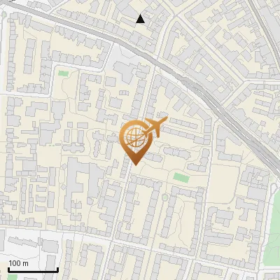 Foto zu Bernstorffstraße 142, 22767 Hamburg