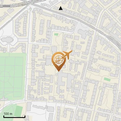 Foto zu Bernstorffstraße 145, 22767 Hamburg