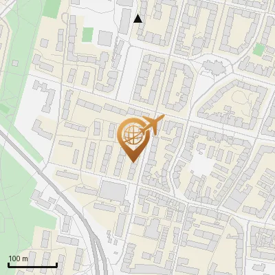 Foto zu Bernstorffstraße 15, 22767 Hamburg