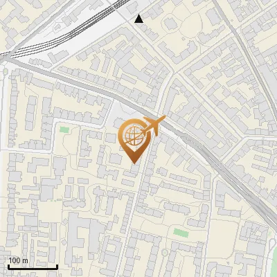 Foto zu Bernstorffstraße 155, 22767 Hamburg