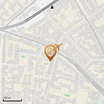 Foto zu Bernstorffstraße 161, 22767 Hamburg