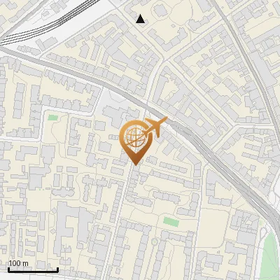 Foto zu Bernstorffstraße 164, 22767 Hamburg