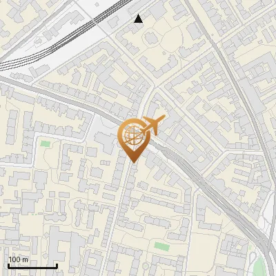 Foto zu Bernstorffstraße 174, 22767 Hamburg