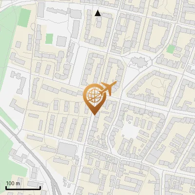 Foto zu Bernstorffstraße 20, 22767 Hamburg