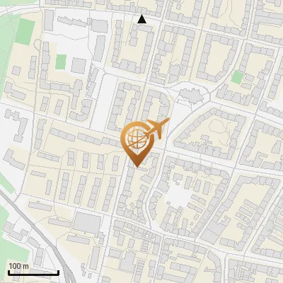 Foto zu Bernstorffstraße 24, 22767 Hamburg