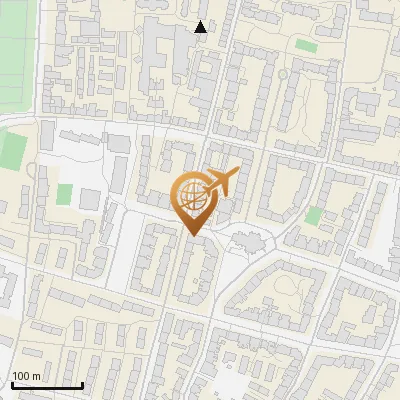 Foto zu Bernstorffstraße 30, 22767 Hamburg