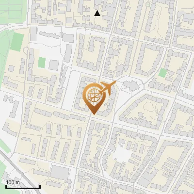 Foto zu Bernstorffstraße 32, 22767 Hamburg