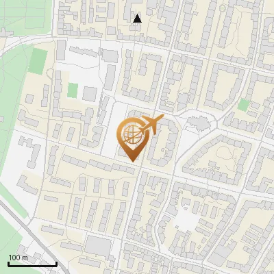 Foto zu Bernstorffstraße 37, 22767 Hamburg