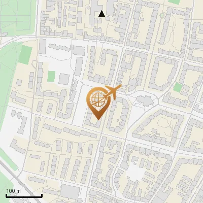 Foto zu Bernstorffstraße 39, 22767 Hamburg