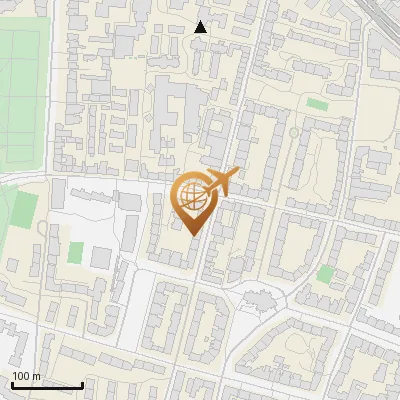 Foto zu Bernstorffstraße 73, 22767 Hamburg