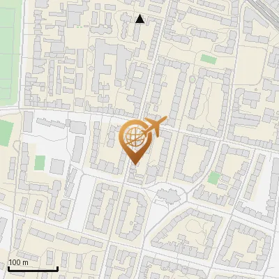 Foto zu Bernstorffstraße 76, 22767 Hamburg