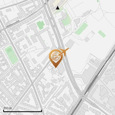Foto zu Berrenrather Straße 121, 50937 Köln