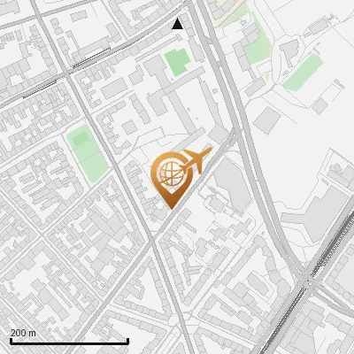 Foto zu Berrenrather Straße 134, 50937 Köln