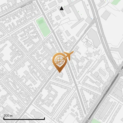 Foto zu Berrenrather Straße 157, 50937 Köln