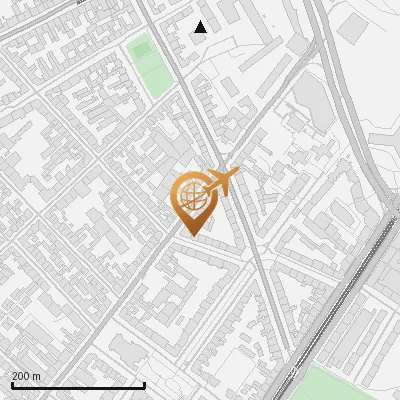 Foto zu Berrenrather Straße 163, 50937 Köln
