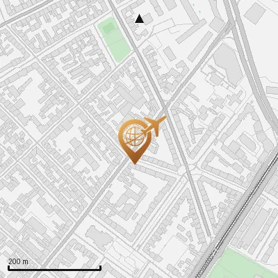 Foto zu Berrenrather Straße 167, 50937 Köln