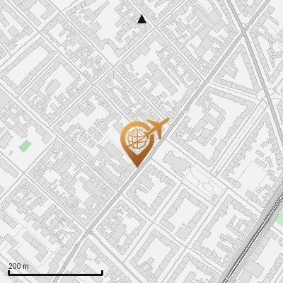 Foto zu Berrenrather Straße 220, 50939 Köln