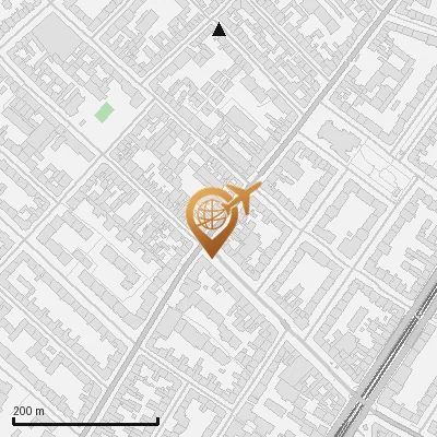 Foto zu Berrenrather Straße 221, 50937 Köln