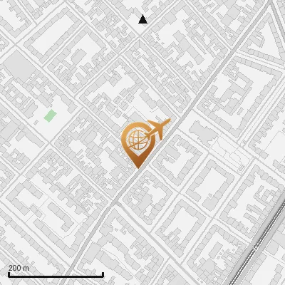 Foto zu Berrenrather Straße 242, 50939 Köln