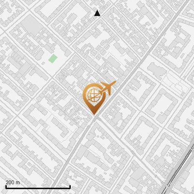 Foto zu Berrenrather Straße 262, 50939 Köln