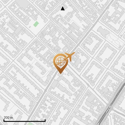 Foto zu Berrenrather Straße 311, 50937 Köln
