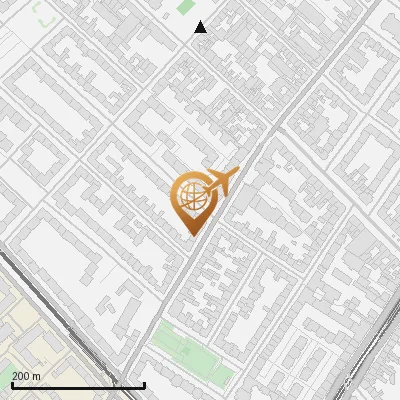 Foto zu Berrenrather Straße 330, 50937 Köln