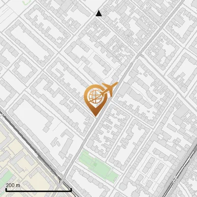 Foto zu Berrenrather Straße 334, 50937 Köln