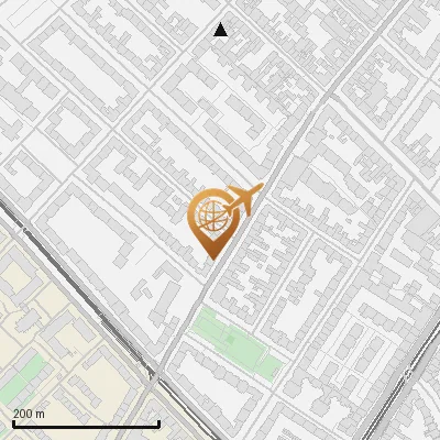 Foto zu Berrenrather Straße 340, 50937 Köln