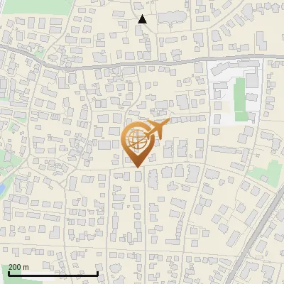 Foto zu Bertelestraße 17, 81479 München