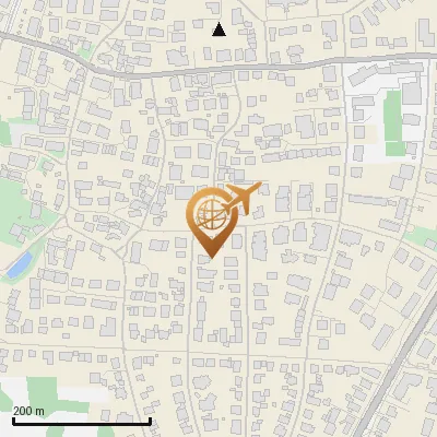 Foto zu Bertelestraße 18, 81479 München