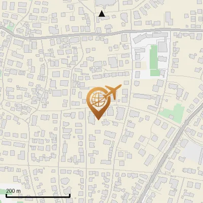 Foto zu Bertelestraße 24, 81479 München
