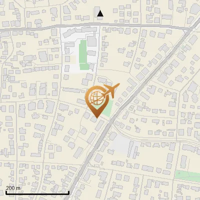 Foto zu Bertelestraße 35, 81479 München