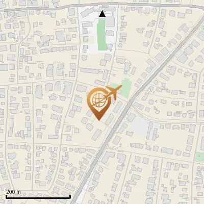 Foto zu Bertelestraße 36, 81479 München