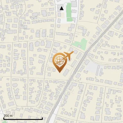Foto zu Bertelestraße 38, 81479 München