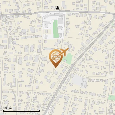Foto zu Bertelestraße 40, 81479 München