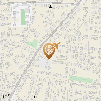 Foto zu Bertelestraße 43, 81479 München