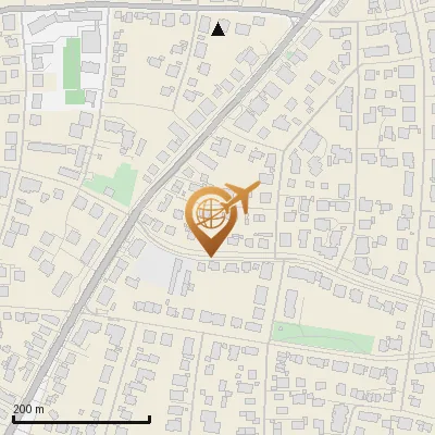 Foto zu Bertelestraße 45, 81479 München