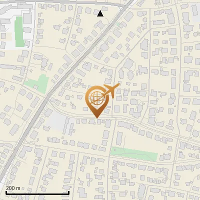 Foto zu Bertelestraße 49, 81479 München