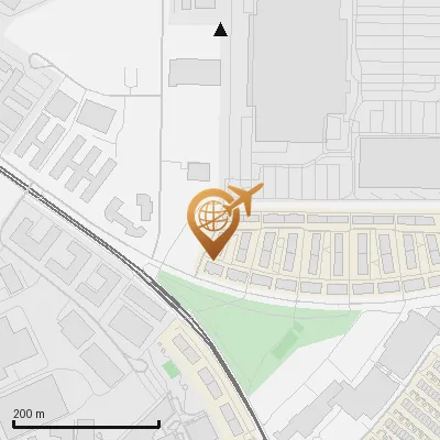 Foto zu Bertha-Sander-Straße 57, 50829 Köln