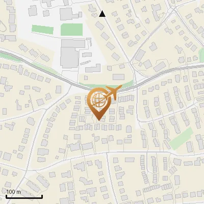 Foto zu Bertha-Uhl-Kamp 2, 22609 Hamburg