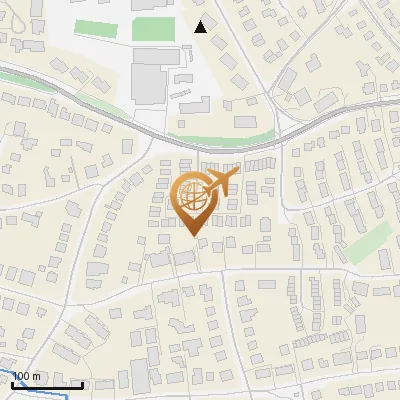 Foto zu Bertha-Uhl-Kamp 22, 22609 Hamburg