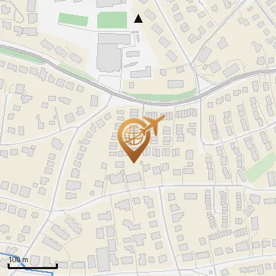 Foto zu Bertha-Uhl-Kamp 23, 22609 Hamburg