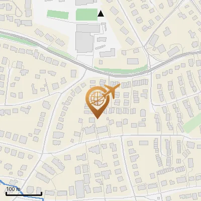 Foto zu Bertha-Uhl-Kamp 25, 22609 Hamburg