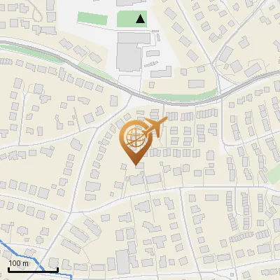 Foto zu Bertha-Uhl-Kamp 29, 22609 Hamburg