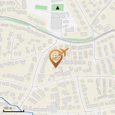 Foto zu Bertha-Uhl-Kamp 30, 22609 Hamburg